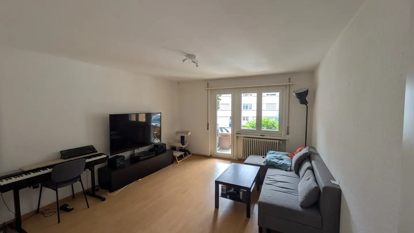 Appartement à louer - Pfeidstrasse 27, 2555 Brügg BE