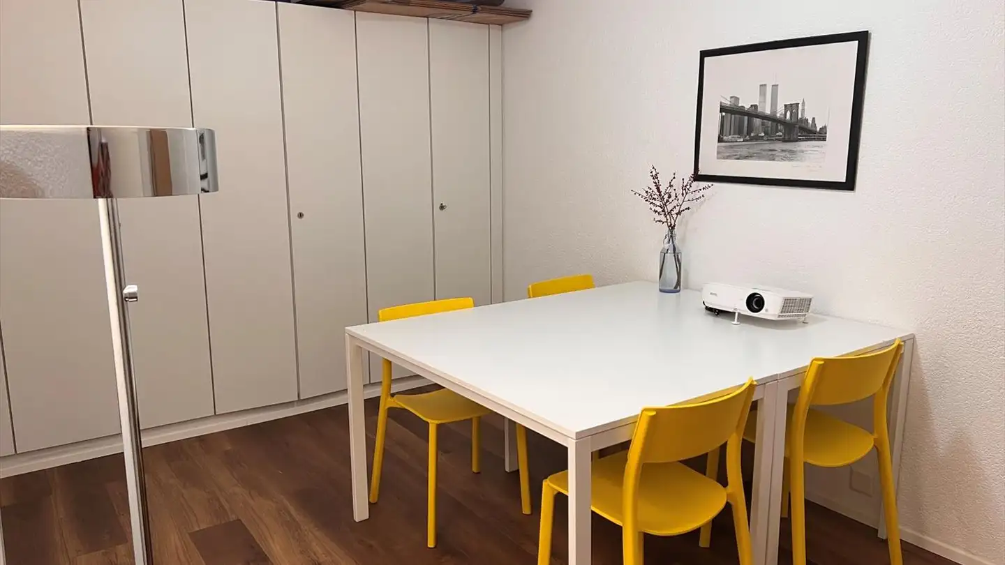 Spazio ufficio in affitto - Rue De La Servette 13, 1201 Genève - Foto 3