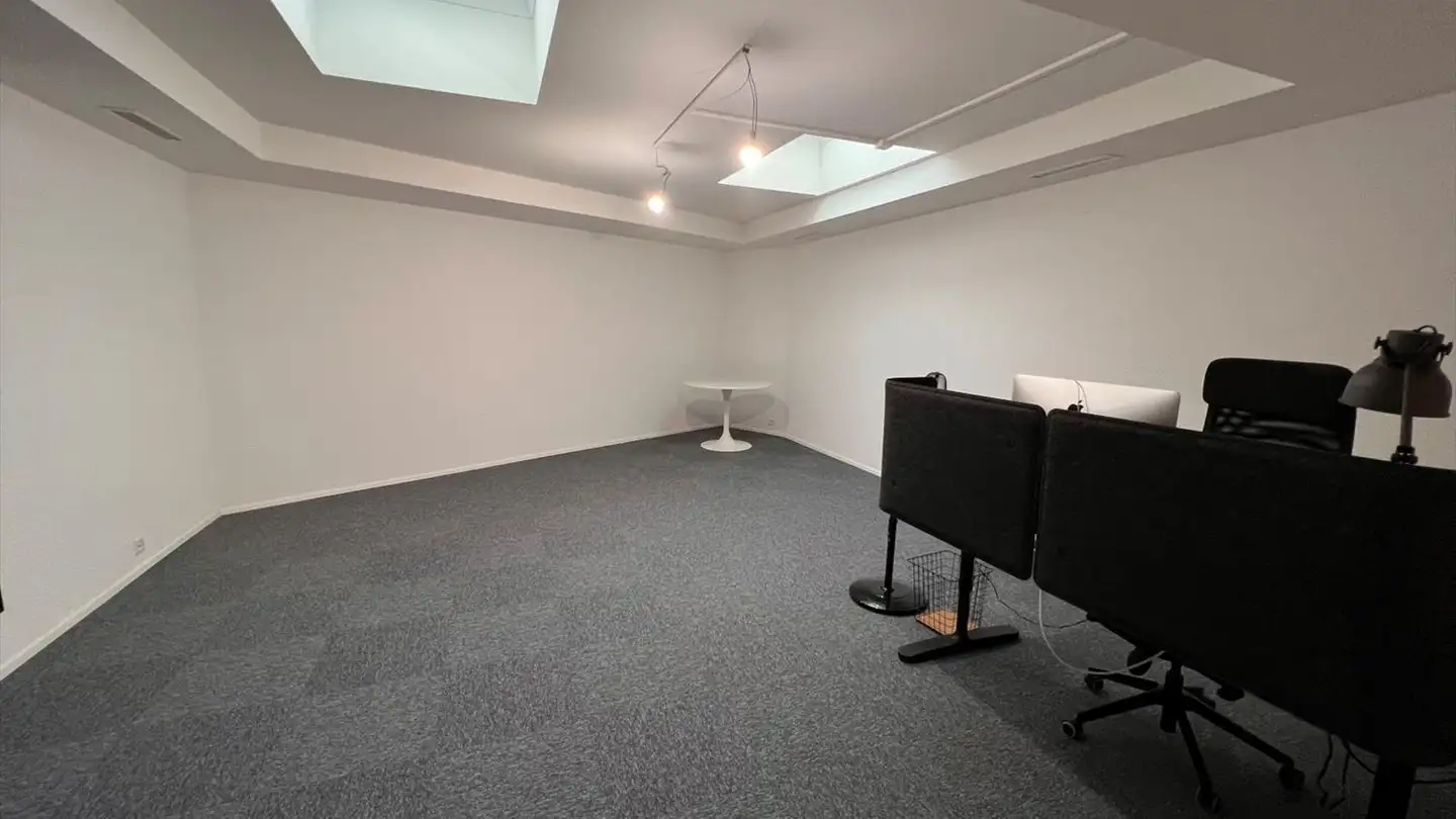 Spazio ufficio in affitto - Rue De La Servette 13, 1201 Genève - Foto 4