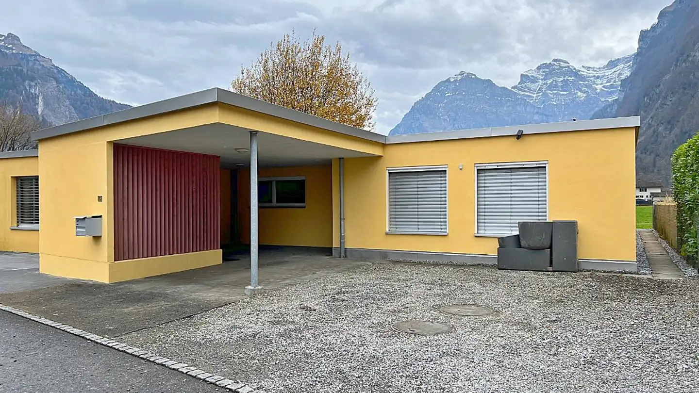 Appartement à louer - Obere Säge 6, 8755 Ennenda - Photo 2