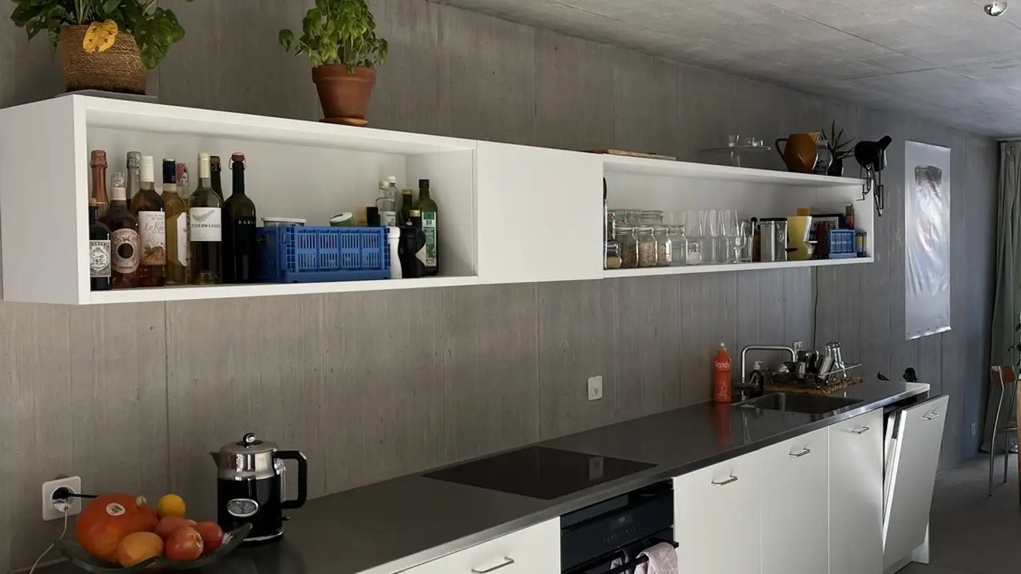 Appartamento in affitto - 8005 Zürich - Foto 3