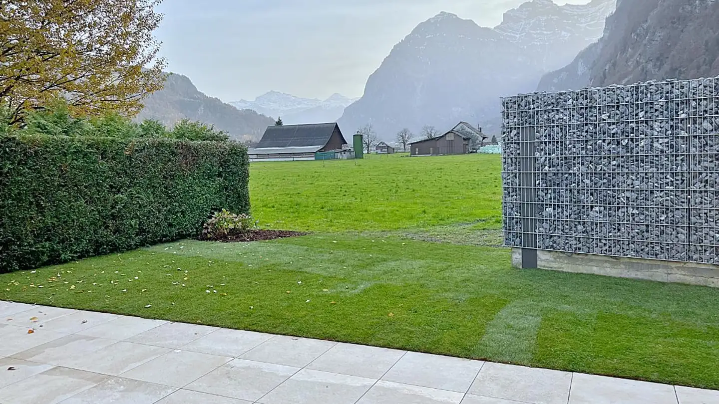 Appartement à louer - Obere Säge 6, 8755 Ennenda - Photo 3