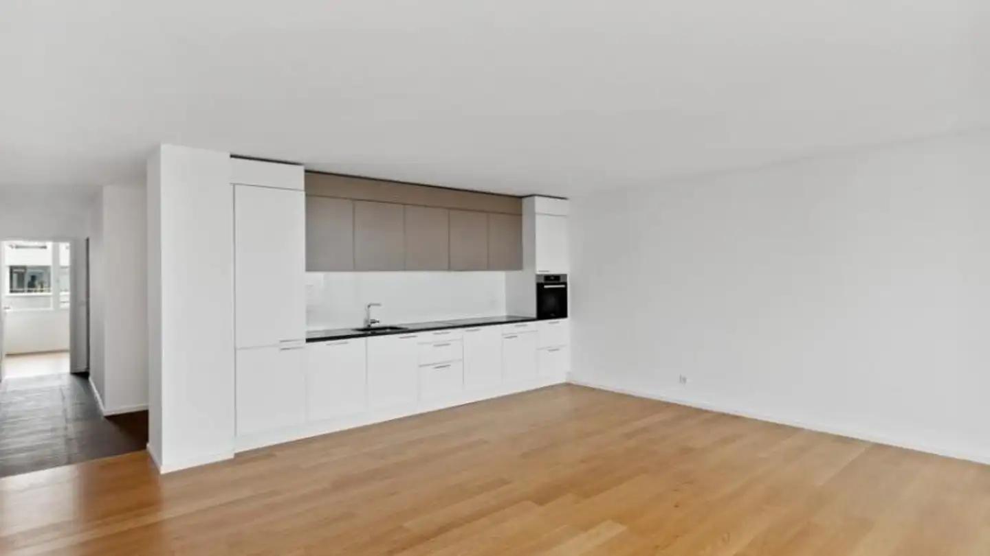 Apartment for rent - Allée des Cèdres 7, 1022 Chavannes-près-Renens - Photo 4