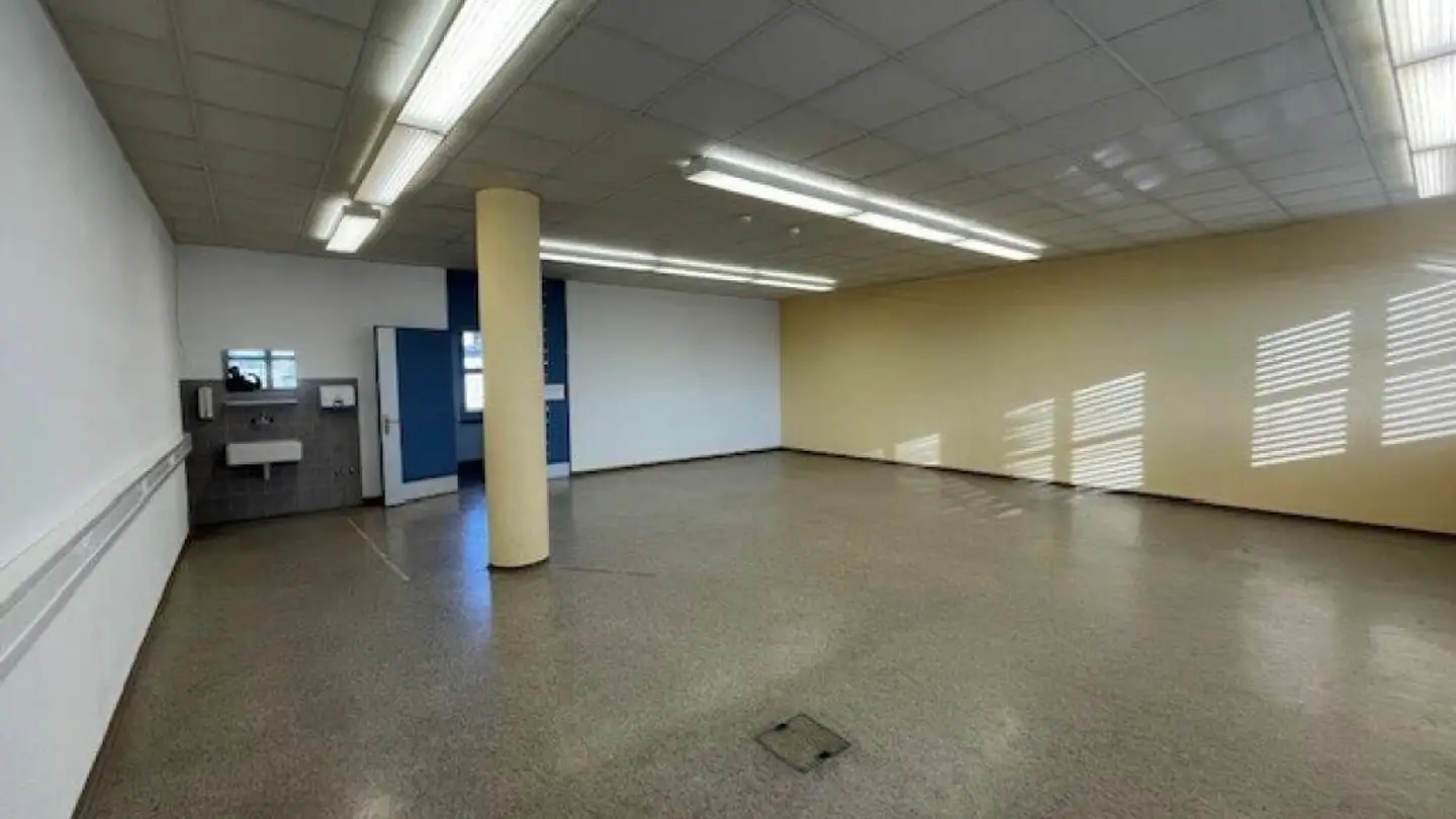 Gewerbe mieten - Bildaustrasse 20, 8640 Rapperswil SG - Foto 4