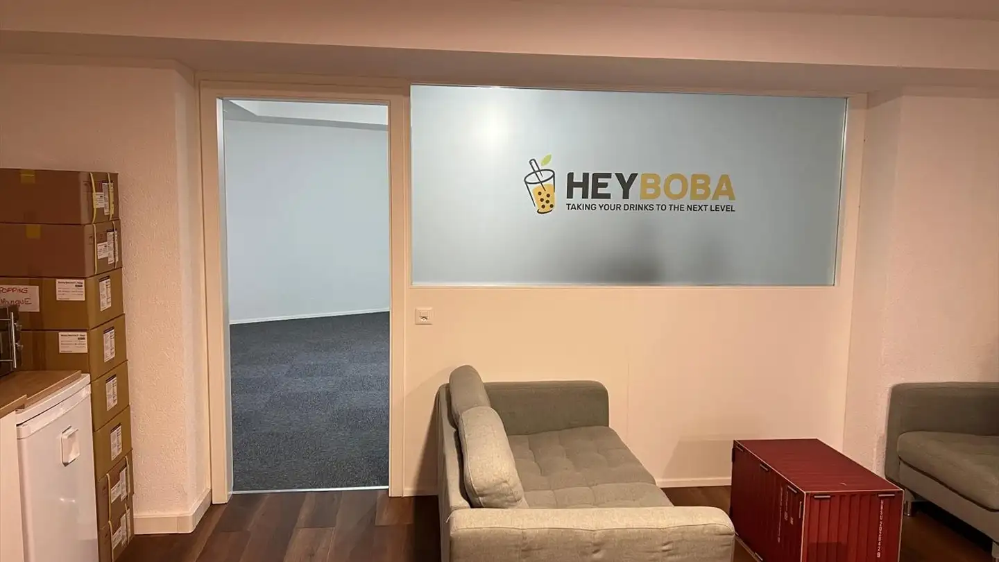 Office space for rent - Rue De La Servette 13, 1201 Genève