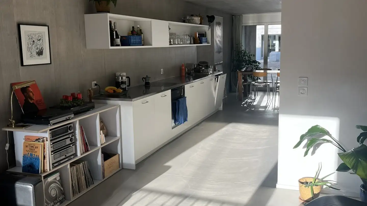 Appartamento in affitto - 8005 Zürich