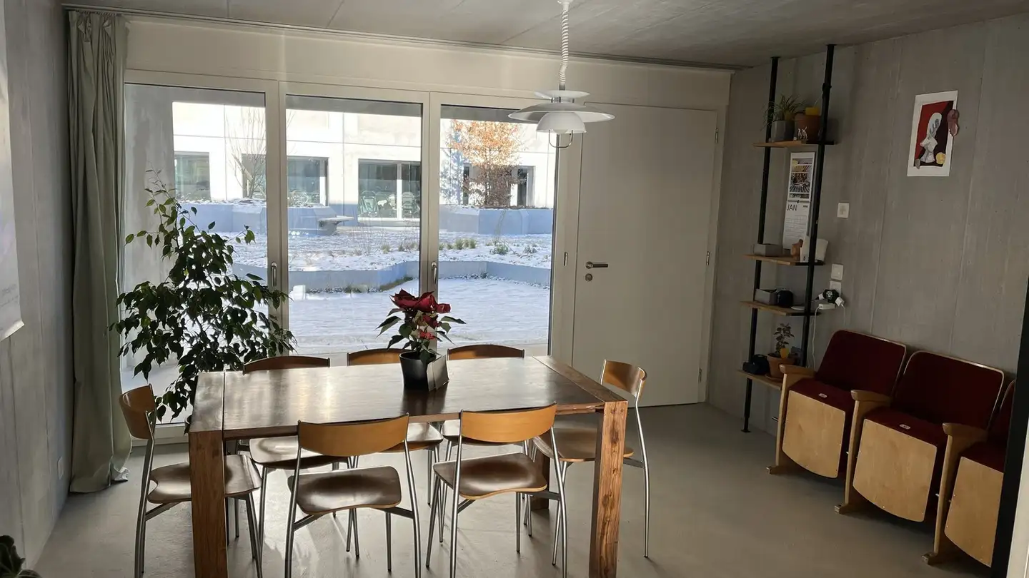 Appartamento in affitto - 8005 Zürich - Foto 4