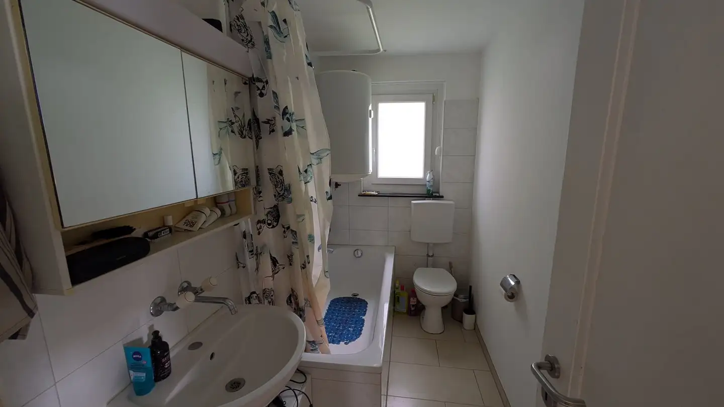 Appartement à louer - Pfeidstrasse 27, 2555 Brügg BE - Photo 3