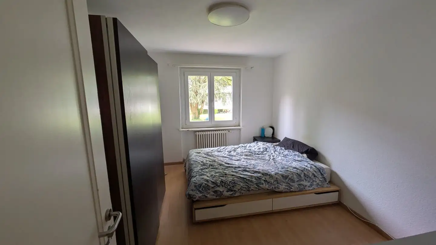 Appartement à louer - Pfeidstrasse 27, 2555 Brügg BE - Photo 4