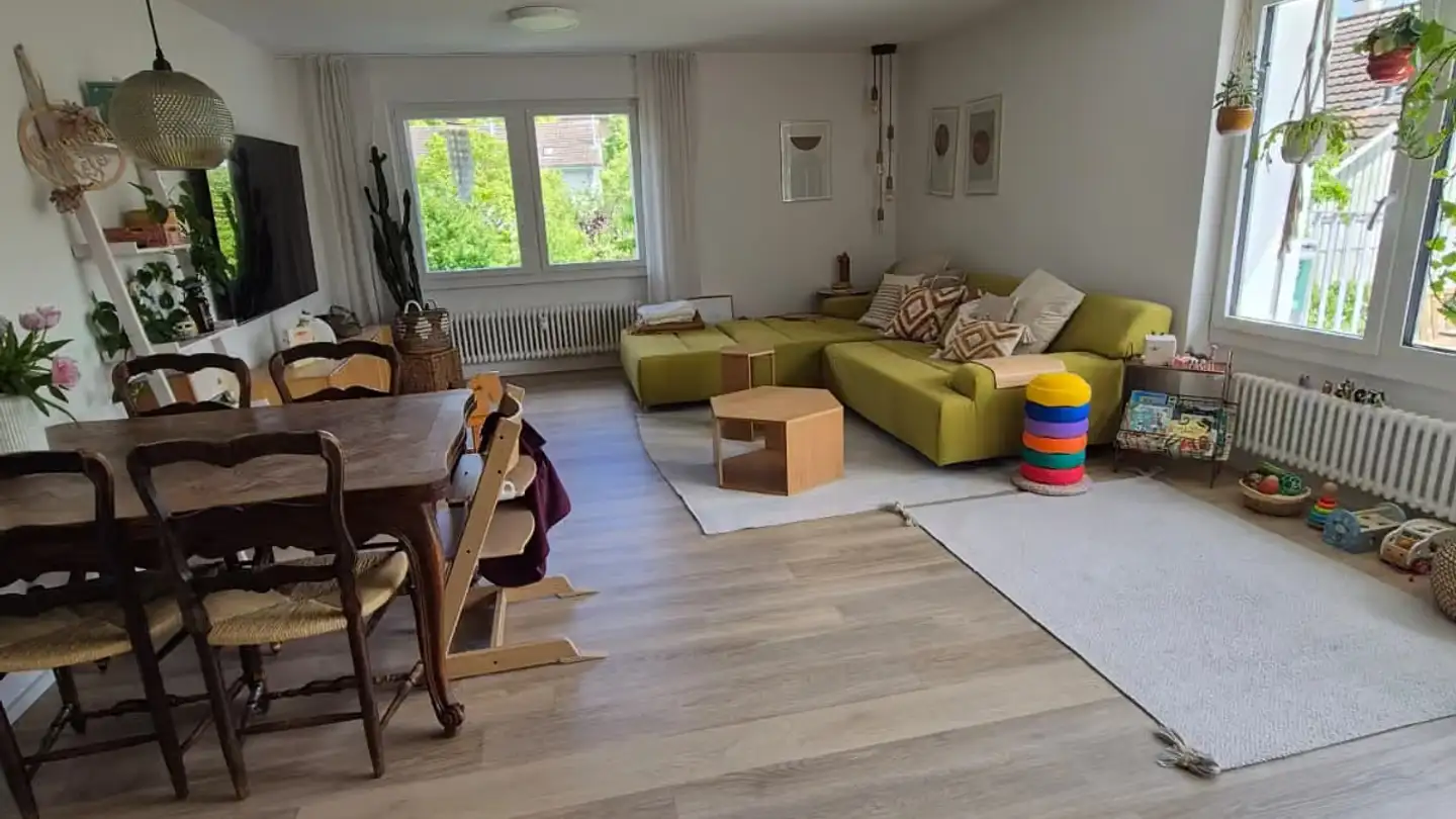 Appartement à louer - Feldstrasse 5, 8400 Winterthur - Photo 3