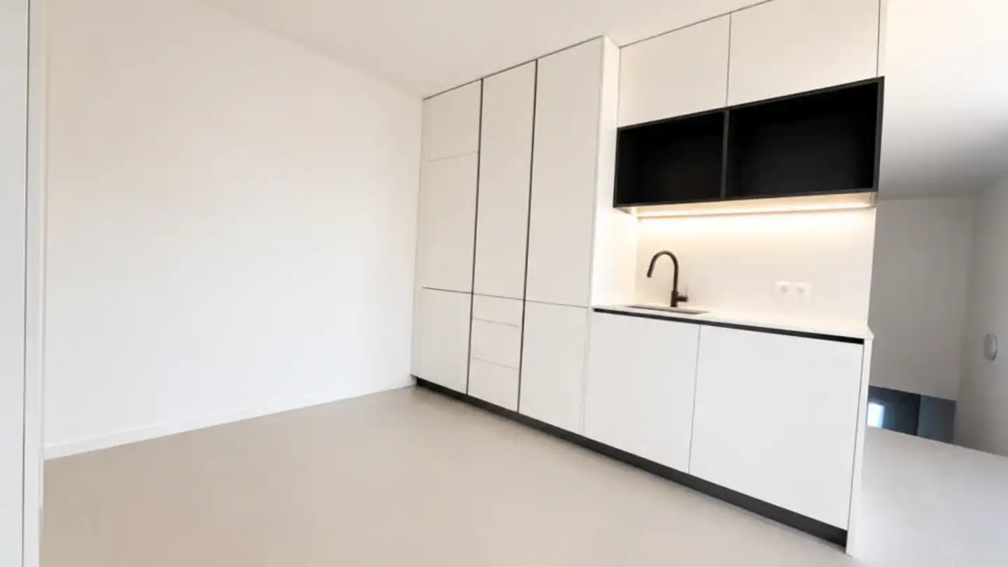Appartamento in affitto - Route Des Grands-Longs-Champs, 1562 Corcelles-près-Payerne