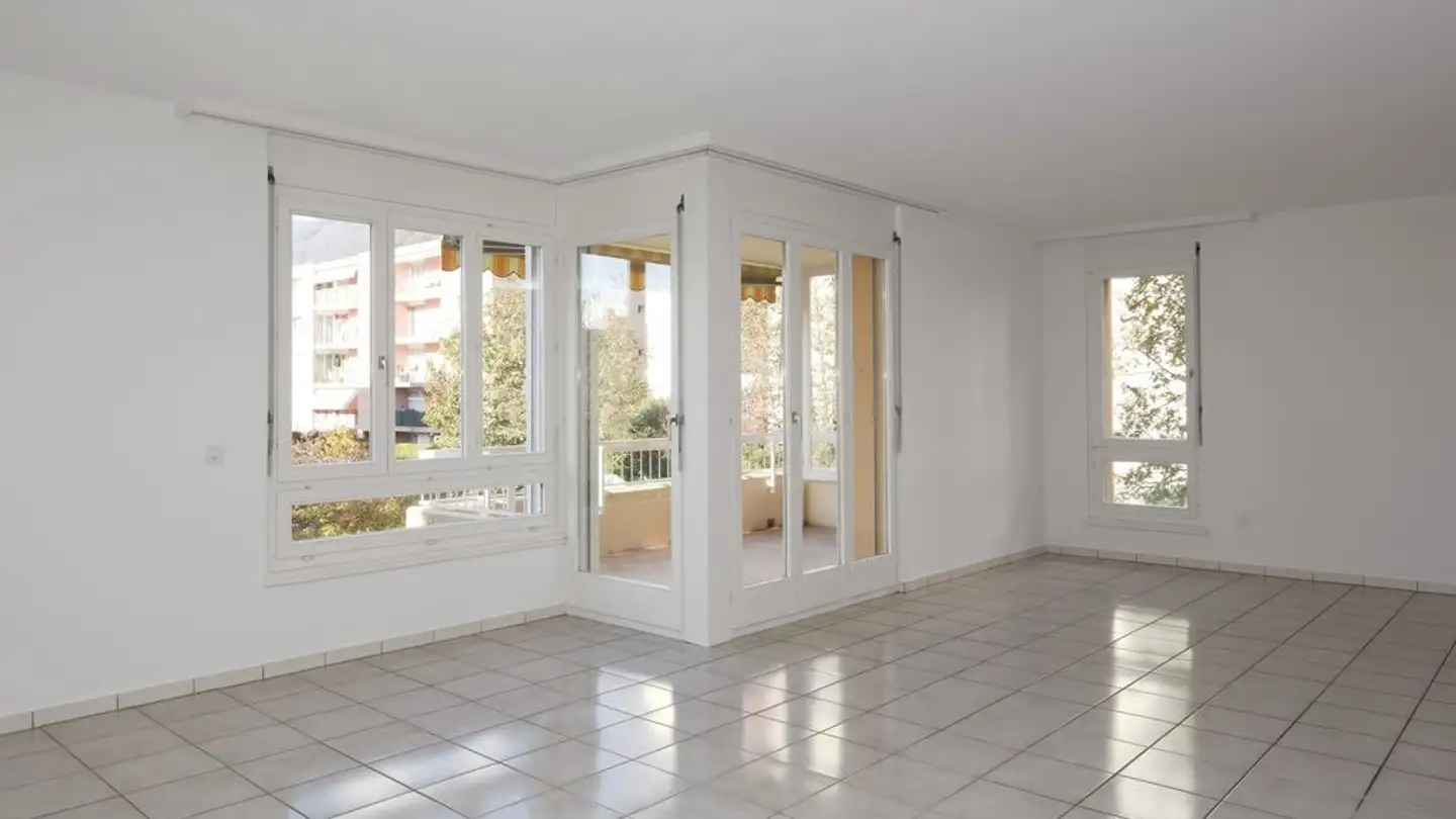 Appartamento in affitto - Via Francesca 6a, 6596 Gordola - Foto 2