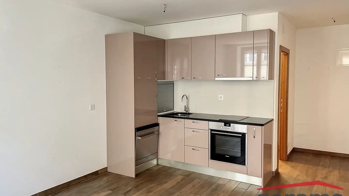 Appartamento in affitto - Rue Des Bouchers 14, 1700 Fribourg