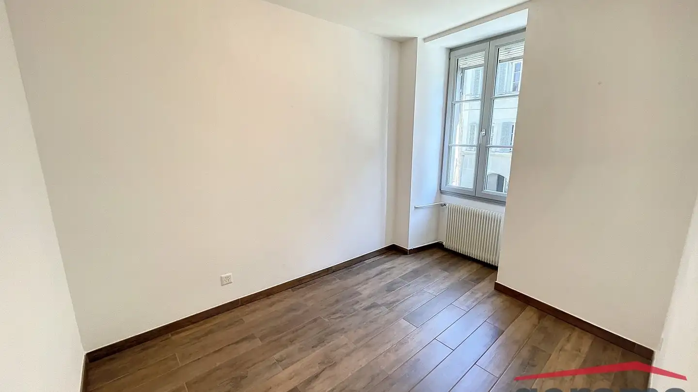 Appartamento in affitto - Rue Des Bouchers 14, 1700 Fribourg - Foto 3