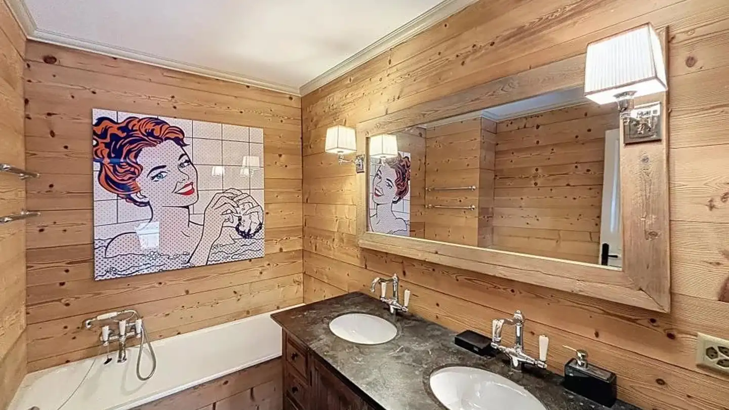 Appartement à vendre - Route De Crans-Montana, 3963 Montana - Photo 4