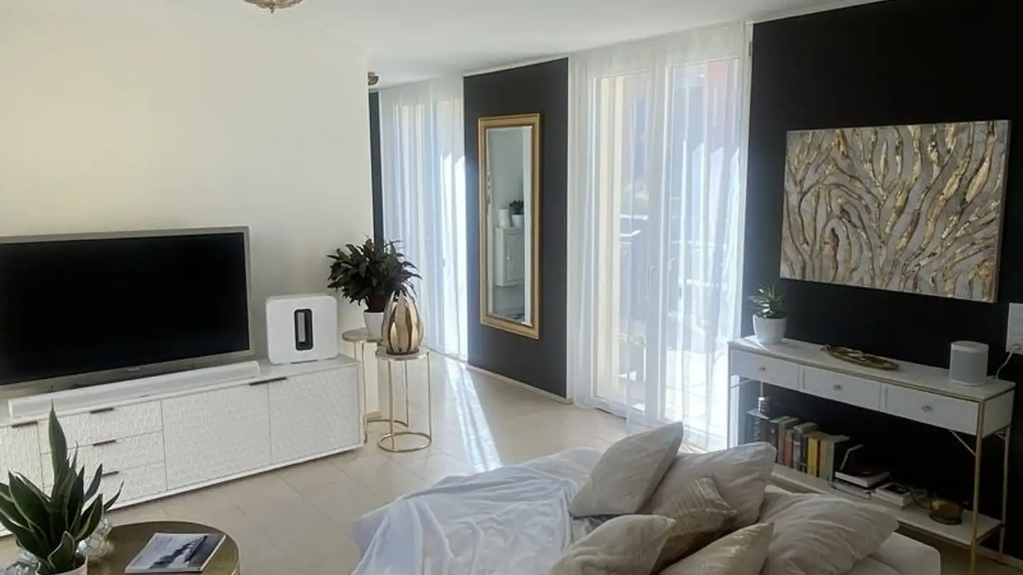 Möblierte Wohnung mieten - 8820 Wädenswil - Foto 3