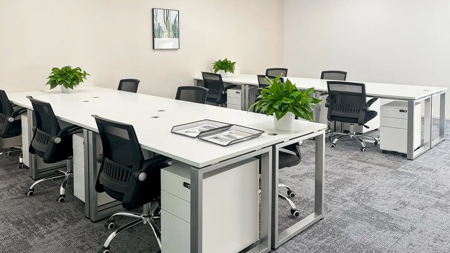 Office space for rent - Chemin Jean-Baptiste-Vandelle 3a, 1290 Versoix