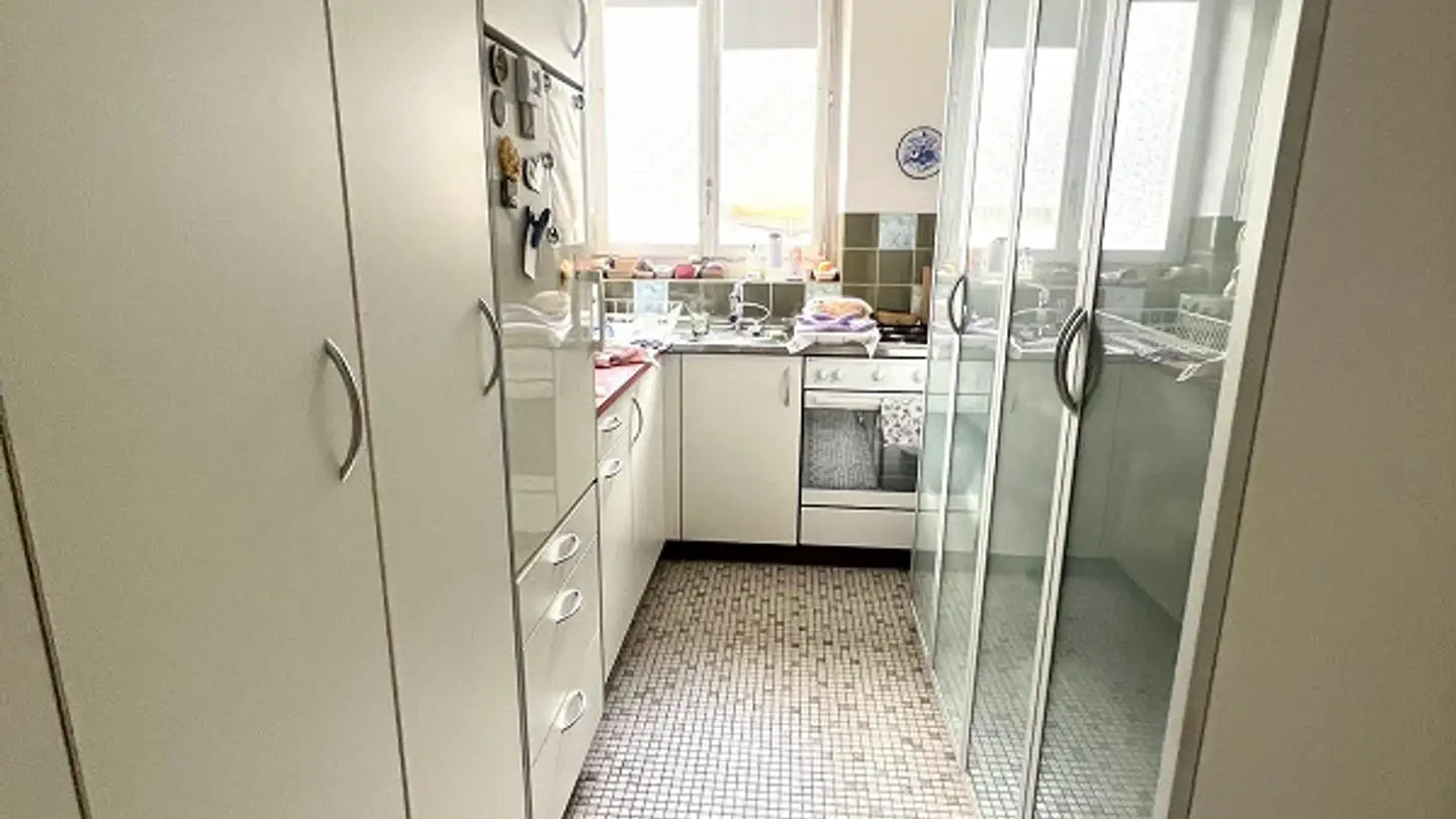 Appartamento in affitto - Barbarastrasse 9, 5400 Baden - Foto 4