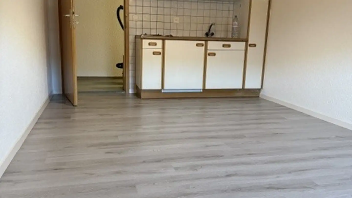 Chambre à louer - Rue Baptiste-Savoye 27, 2610 St-Imier - Photo 3