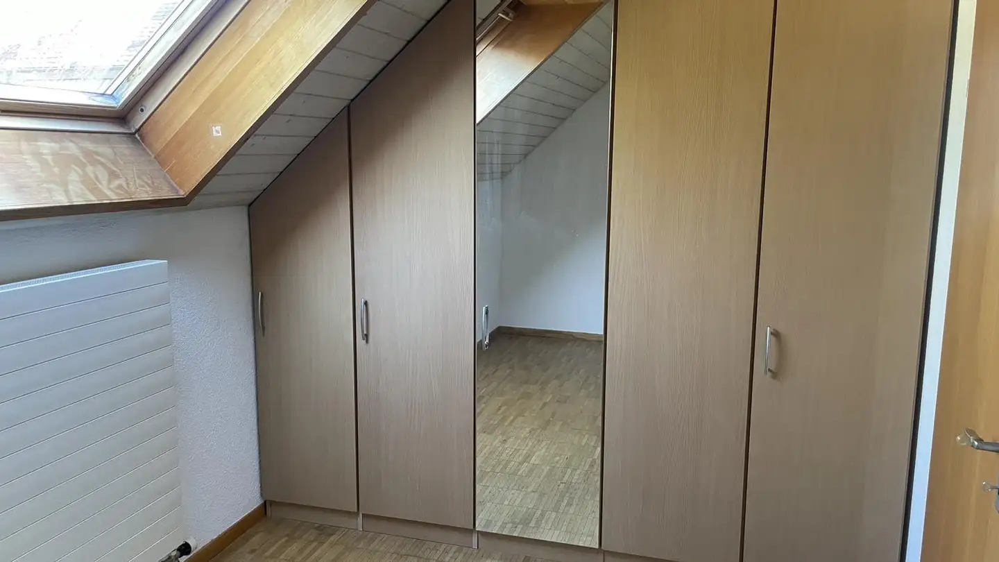 Wohnung mieten - 4613 Rickenbach SO - Foto 4