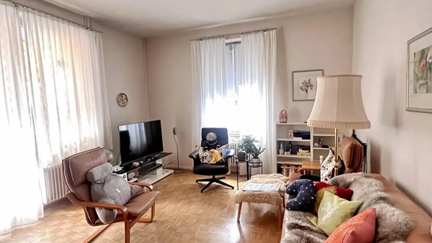 Appartamento in affitto - Barbarastrasse 9, 5400 Baden - Foto 2