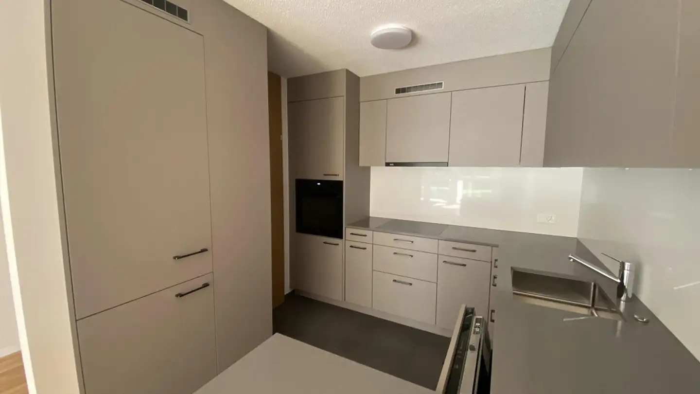 Wohnung mieten - 3250 Lyss