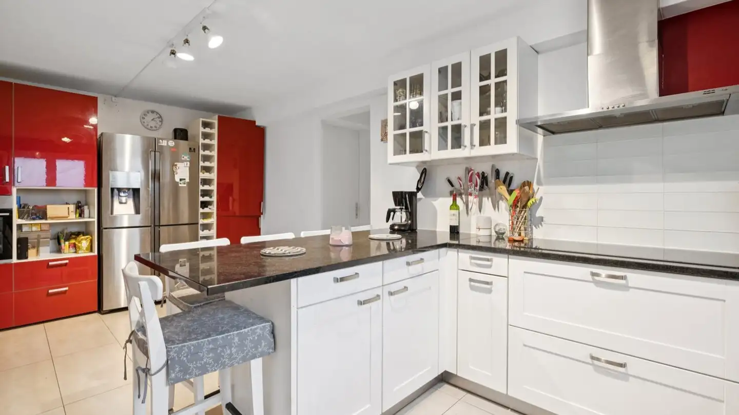 Maison individuelle à vendre - 1297 Founex - Photo 4