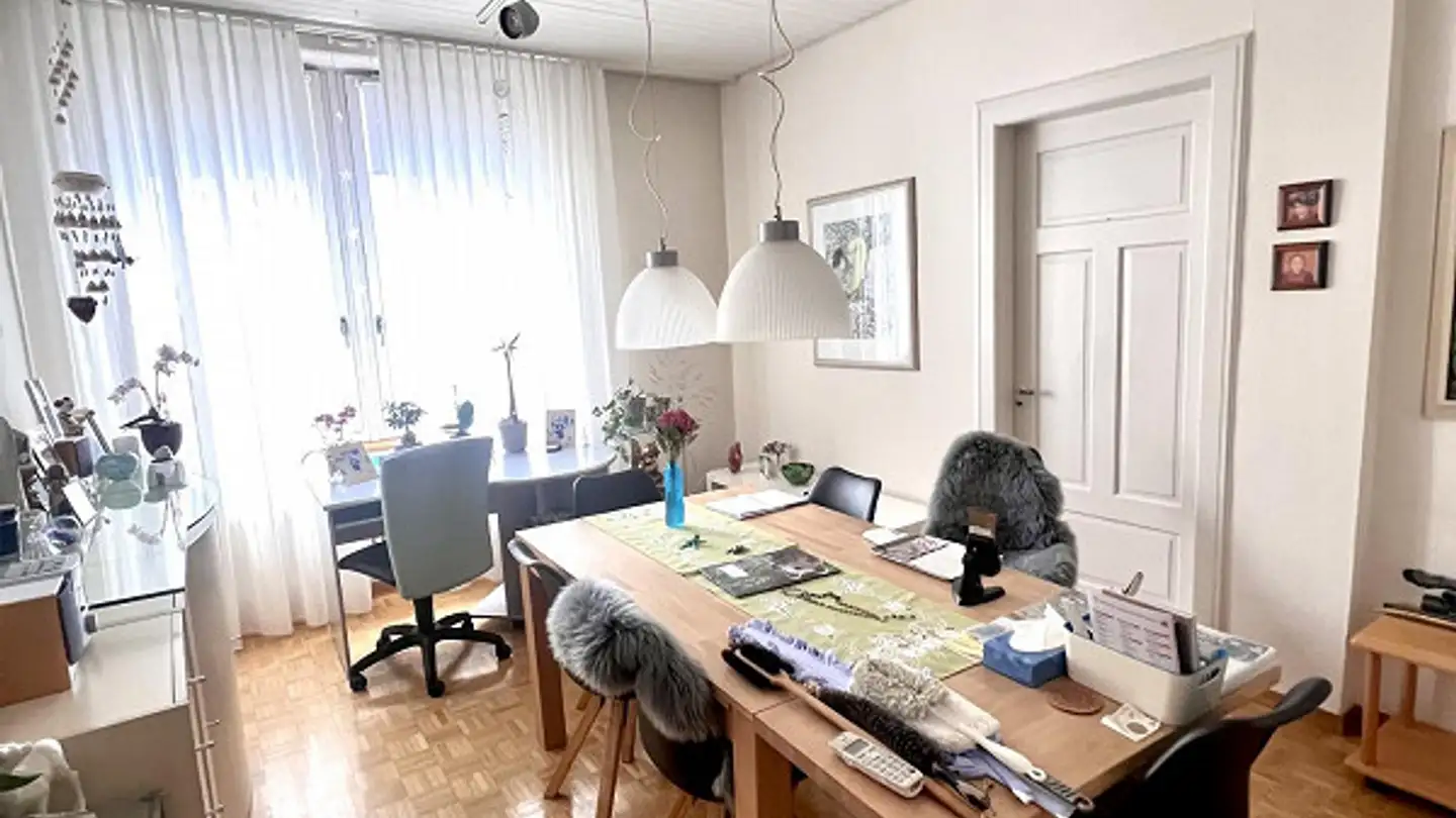 Appartamento in affitto - Barbarastrasse 9, 5400 Baden - Foto 3