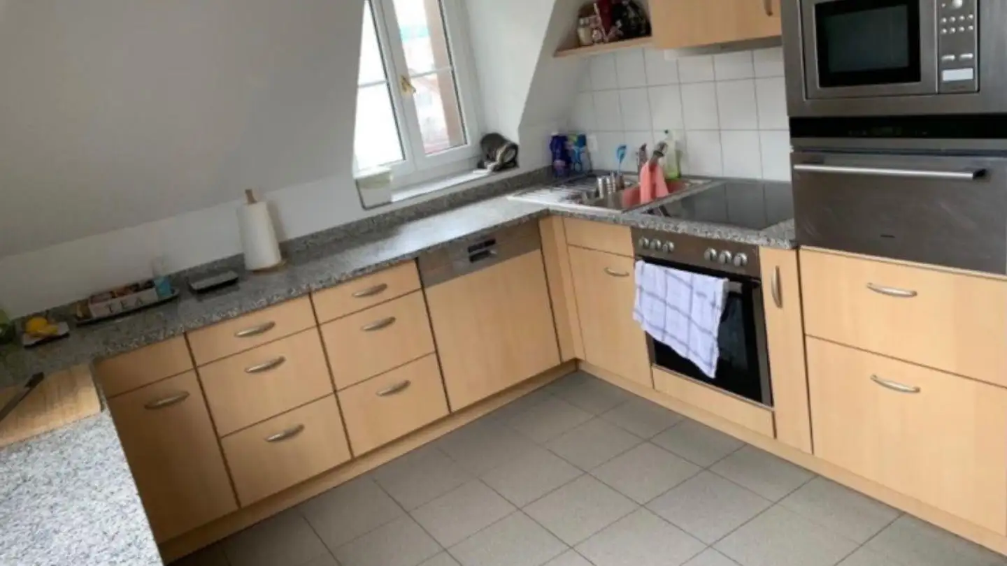 Appartamento in affitto - 8952 Schlieren