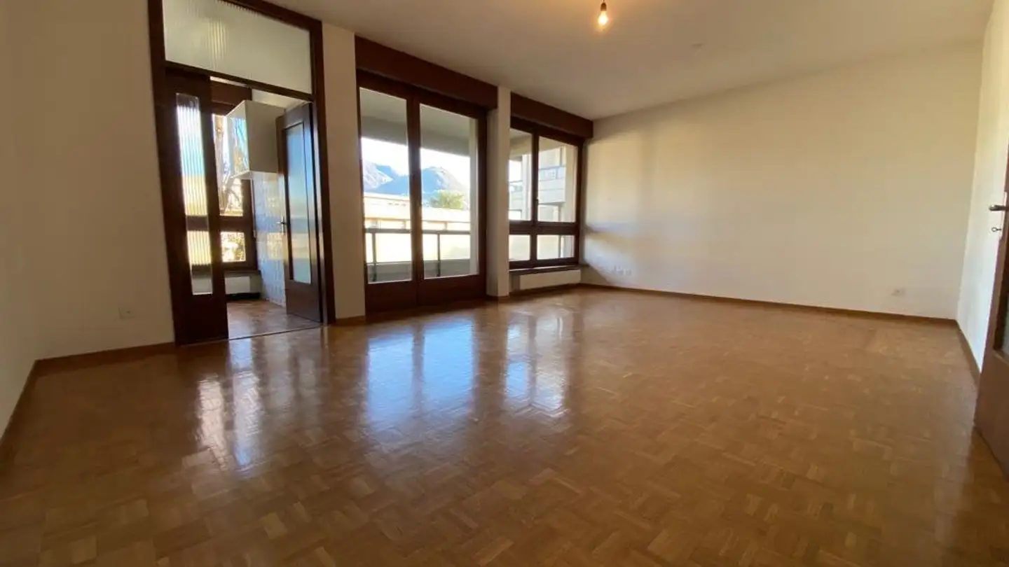 Appartamento in affitto - Via Generoso 4, 6900 Lugano