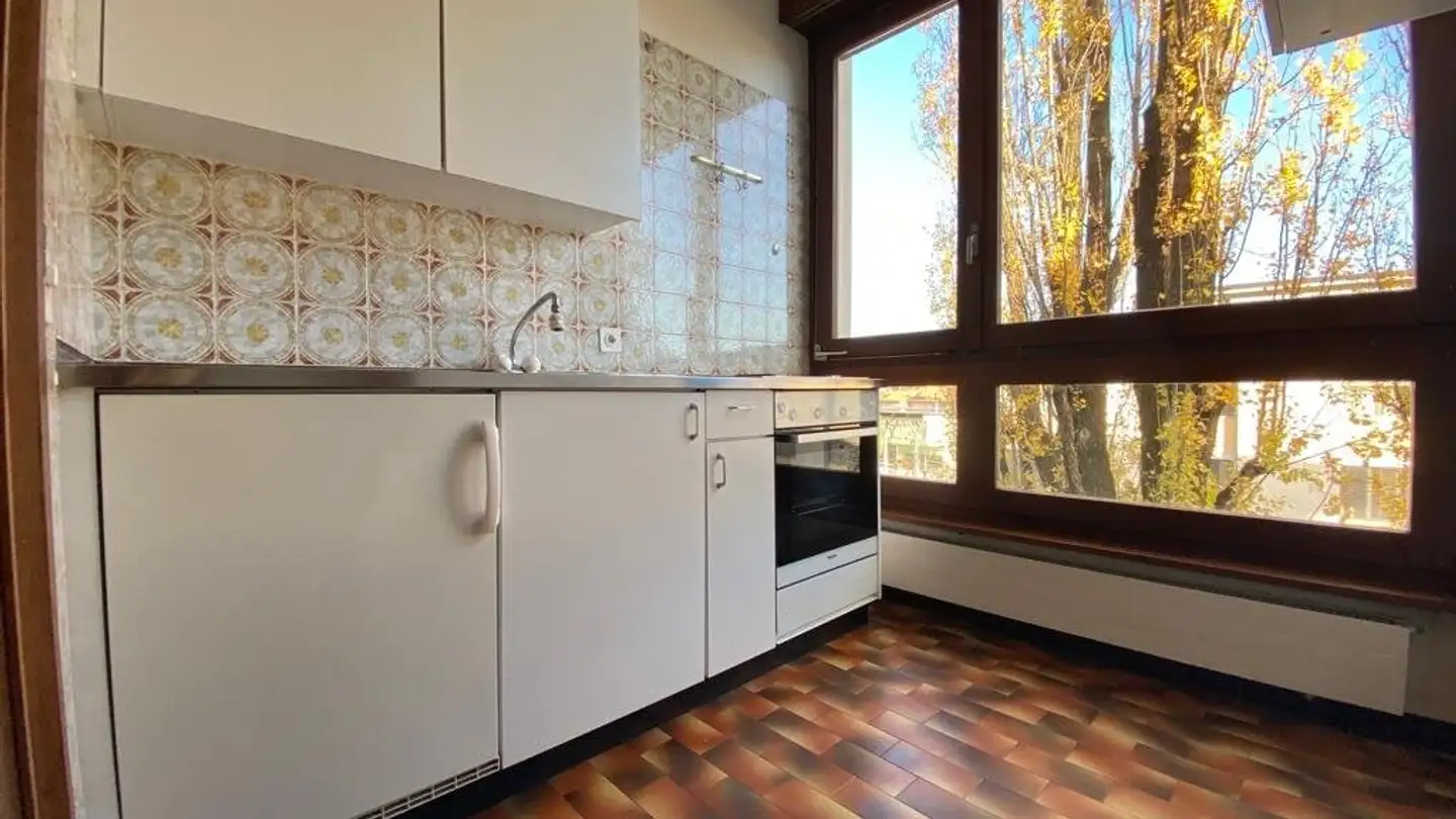 Wohnung mieten - Via Generoso 4, 6900 Lugano - Foto 2