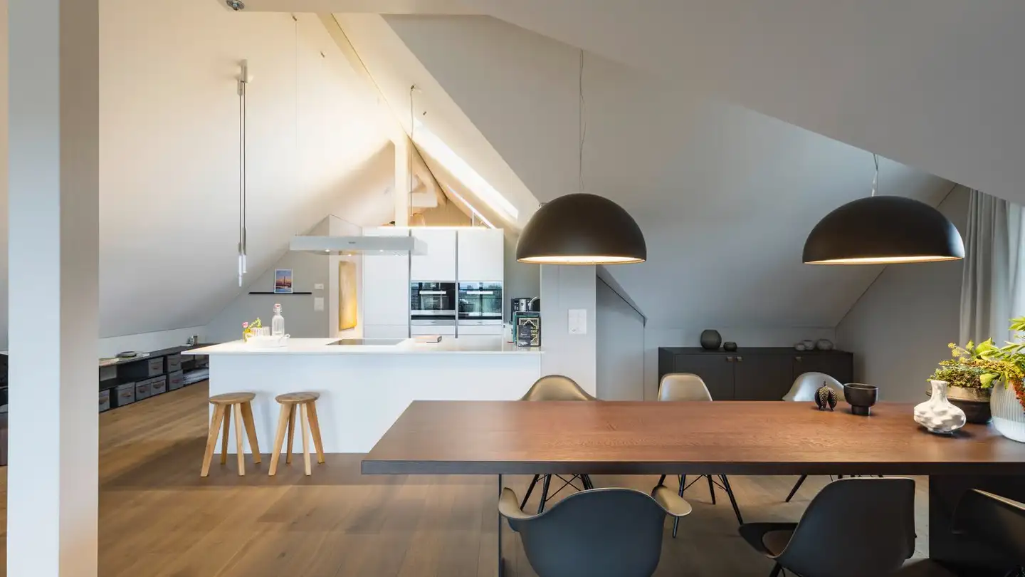Duplex in vendita - 8595 Altnau