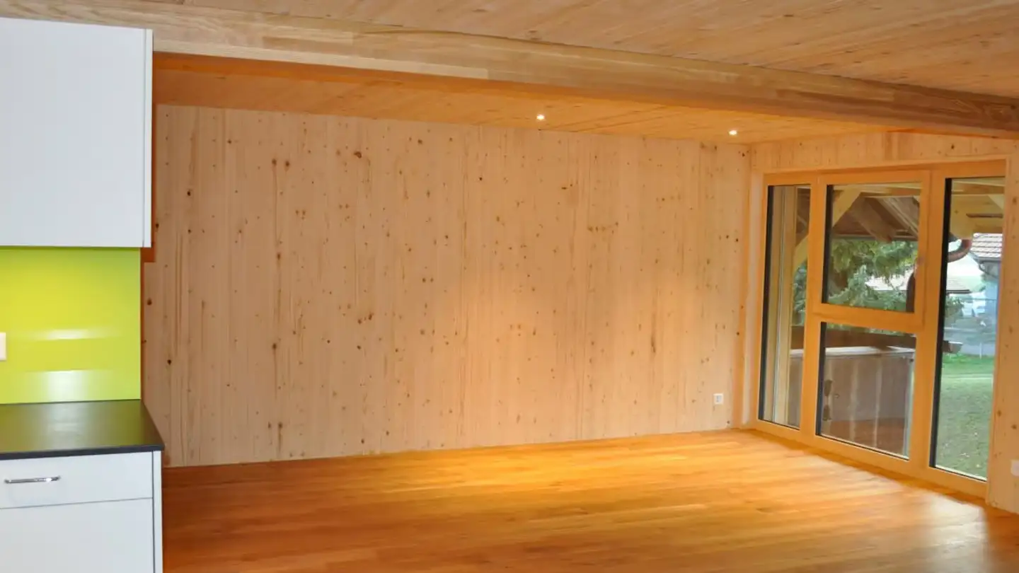 Duplex in affitto - Hard 2, 3054 Schüpfen - Foto 4