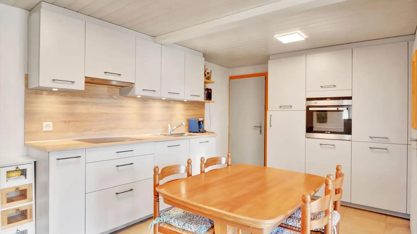 Chalet in vendita - Route De Mont-Soleil, 2610 St-Imier - Photo 3