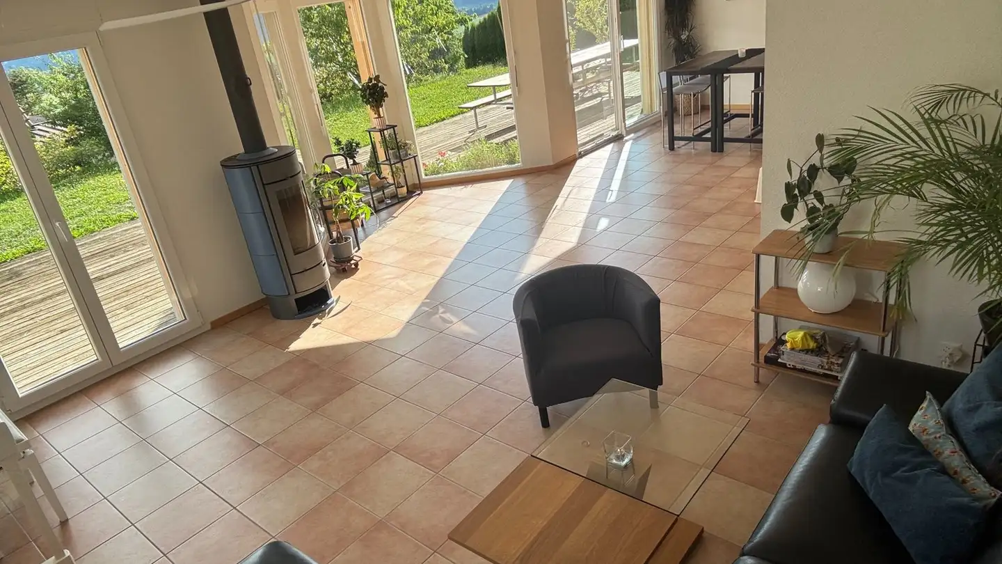 Maison individuelle à vendre - 1670 Ursy - Photo 2