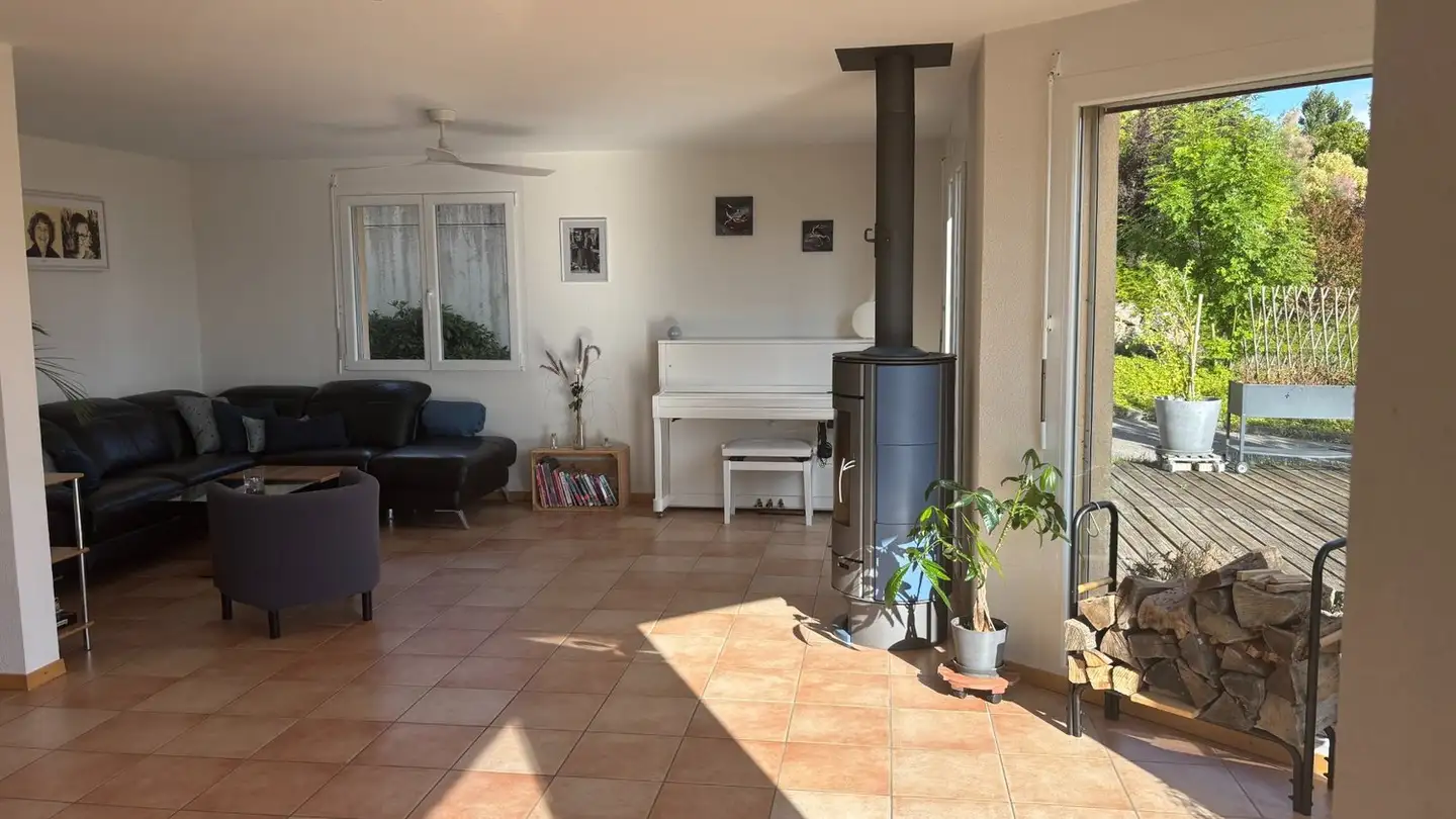 Maison individuelle à vendre - 1670 Ursy - Photo 3