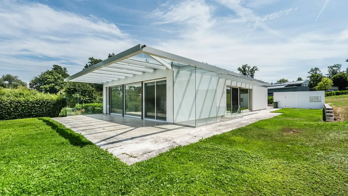 Casa singola in affitto - Seehalde 11, 8598 Bottighofen