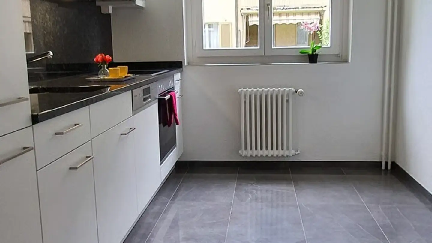 Apartment for rent - Illnauerstrasse 21, 8307 Effretikon