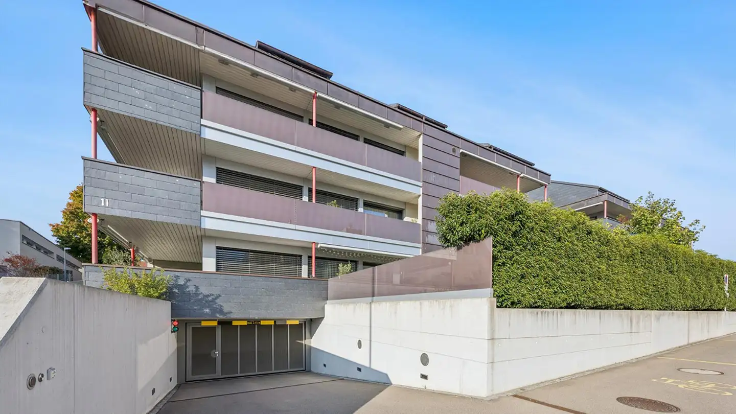 Attico in vendita - Gartenstrasse, 8583 Sulgen - Photo 2