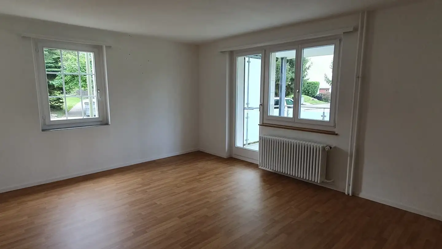 Apartment for rent - Illnauerstrasse 21, 8307 Effretikon - Photo 2