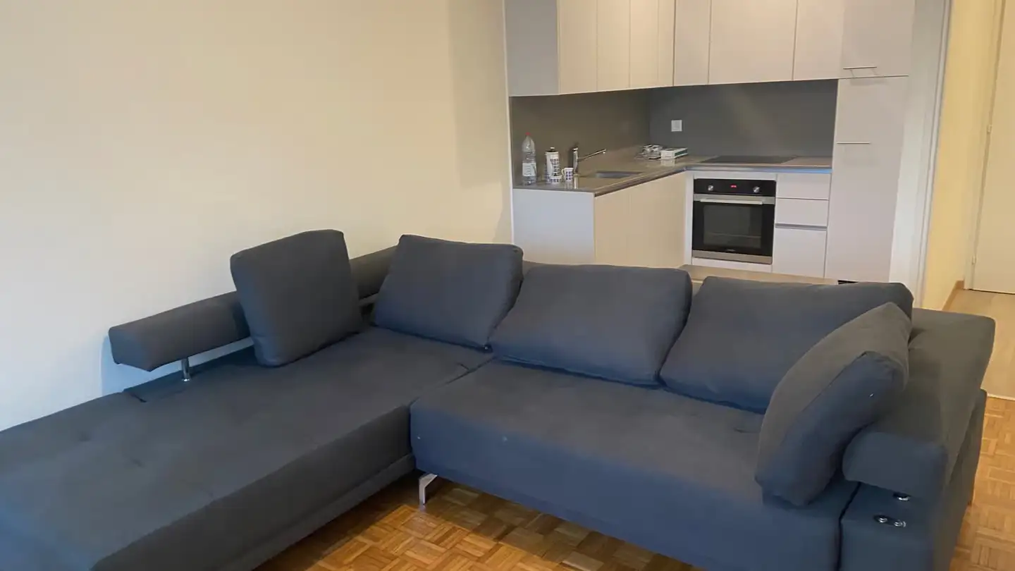 Single room for rent - 6900 Lugano