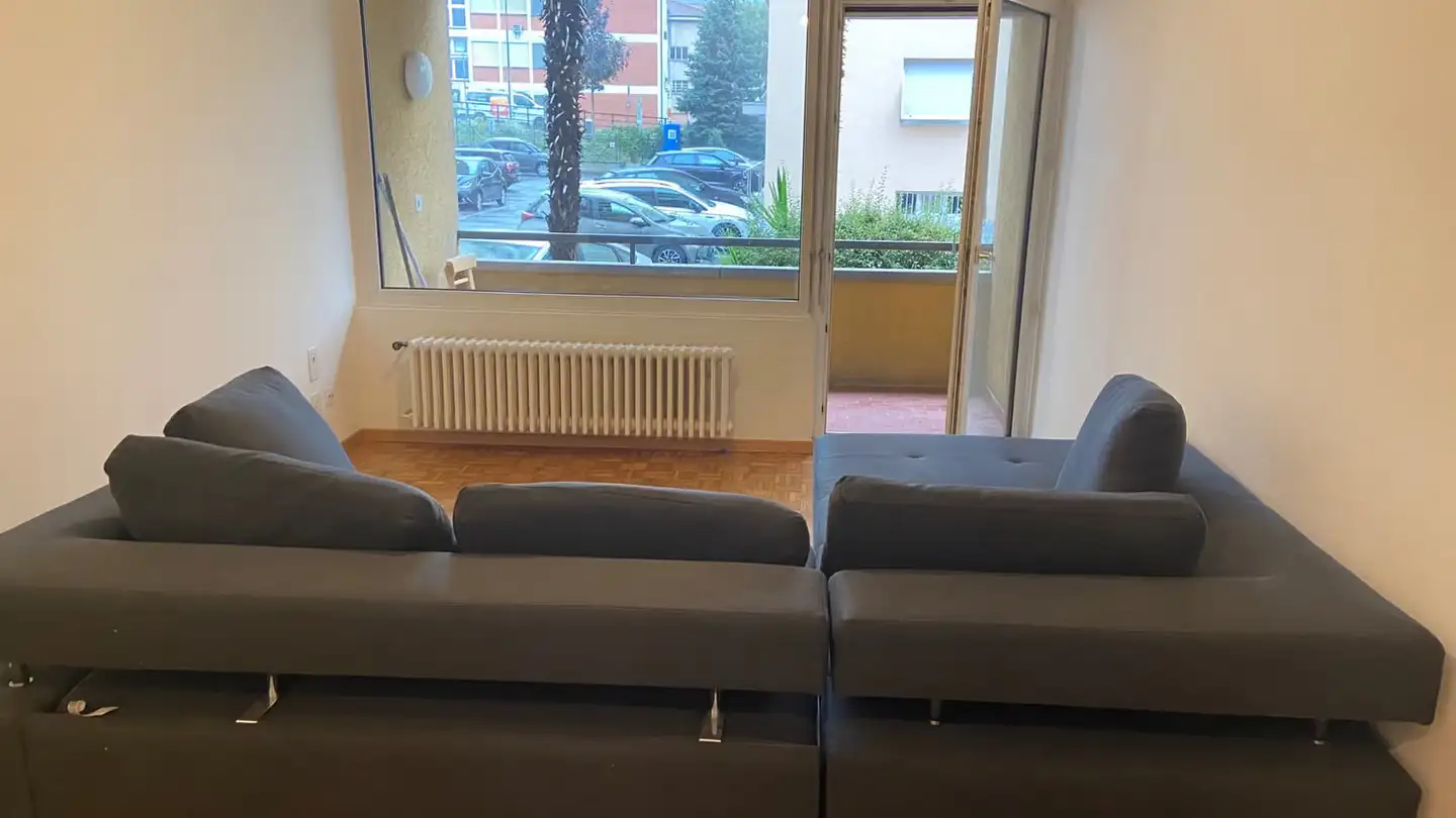 Single room for rent - 6900 Lugano - Photo 2