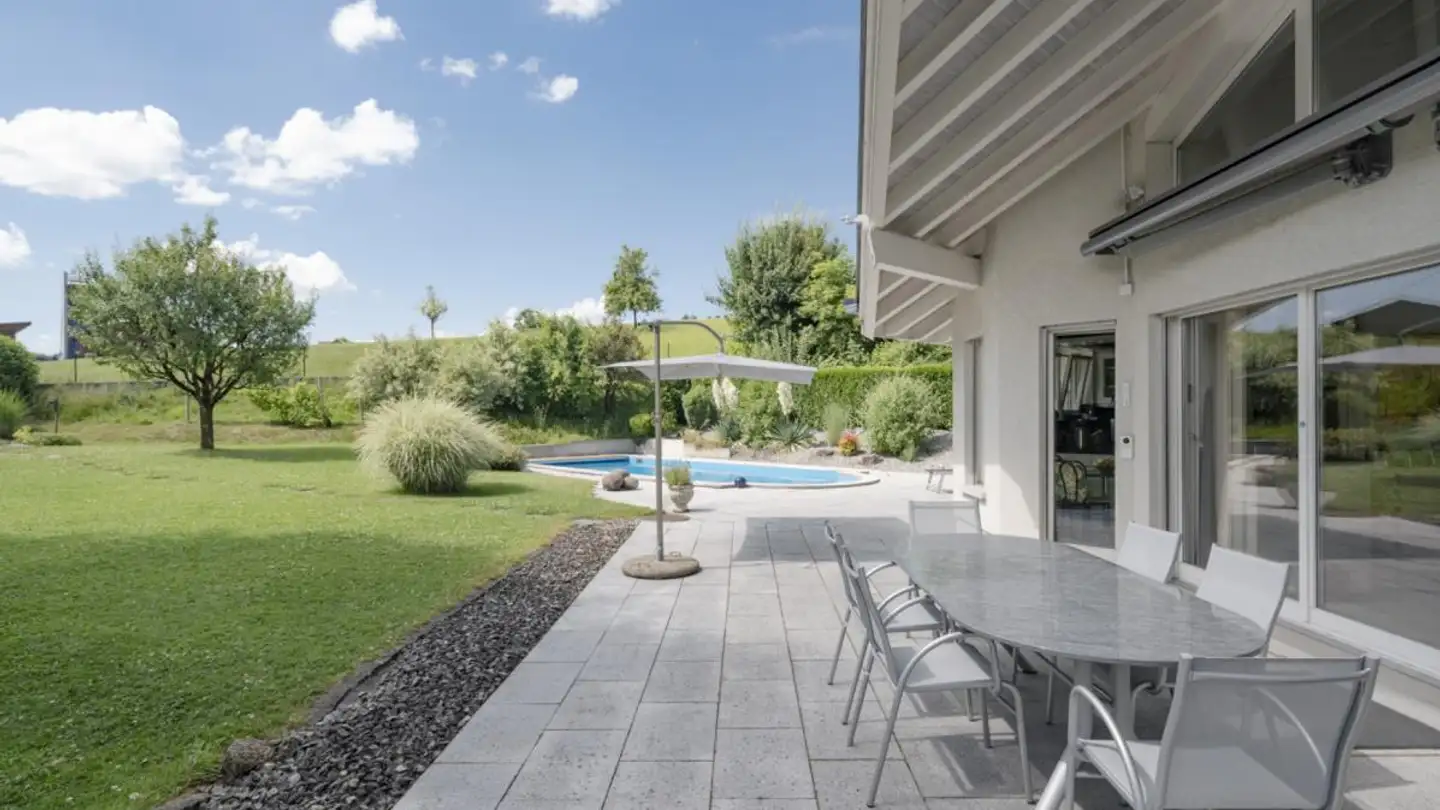 Casa singola in vendita - 6020 Emmenbrücke - Photo 2