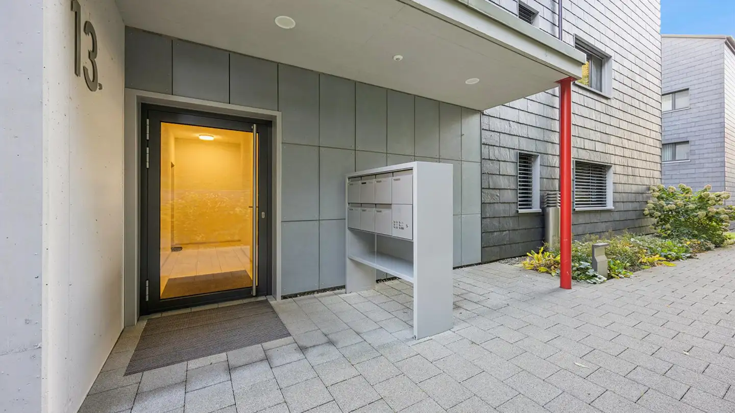 Attico in vendita - Gartenstrasse, 8583 Sulgen - Photo 3