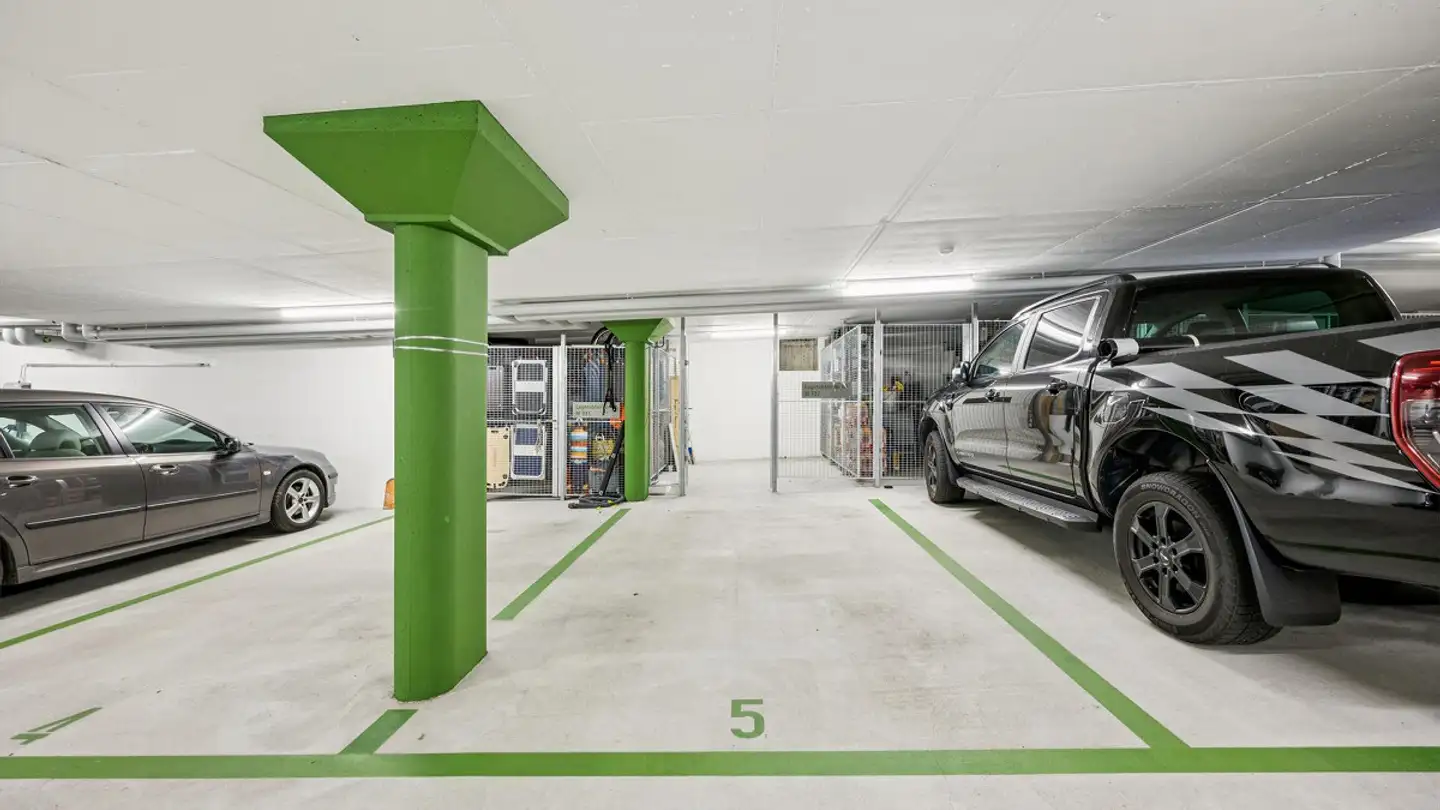 Attico in vendita - Gartenstrasse, 8583 Sulgen - Photo 4