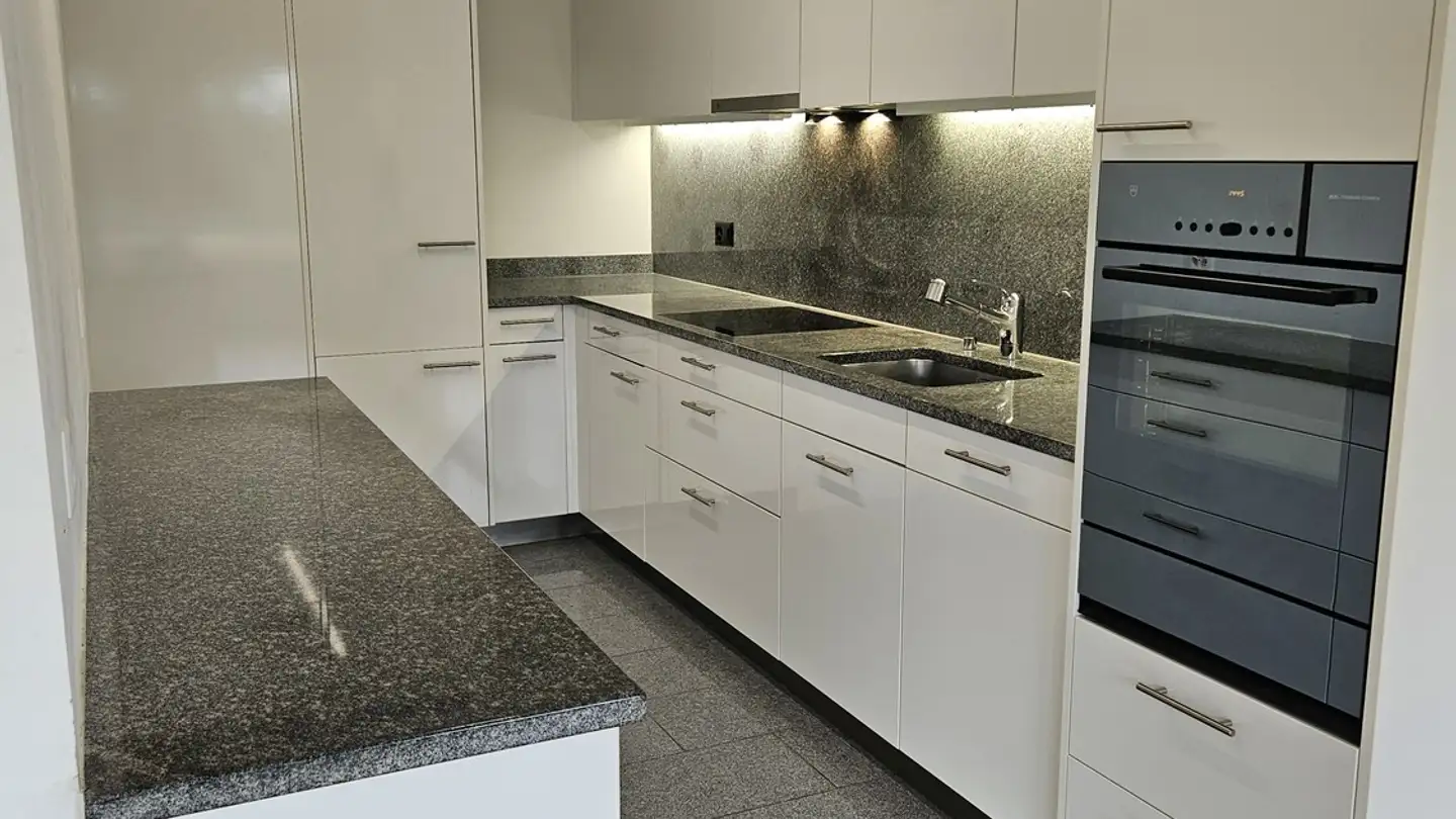 Wohnung mieten - Rütistrasse 4, 8903 Birmensdorf ZH