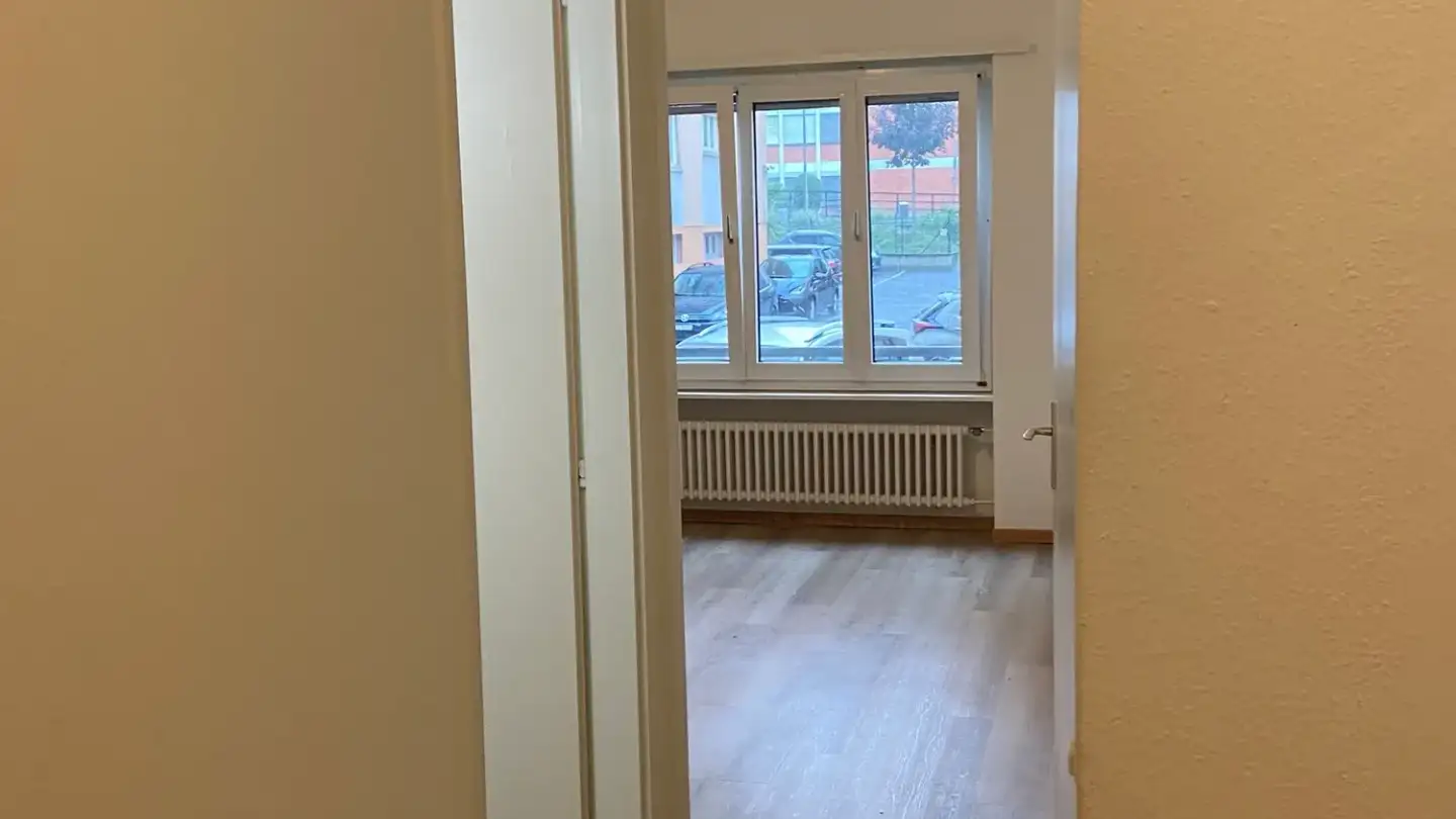 Single room for rent - 6900 Lugano - Photo 3