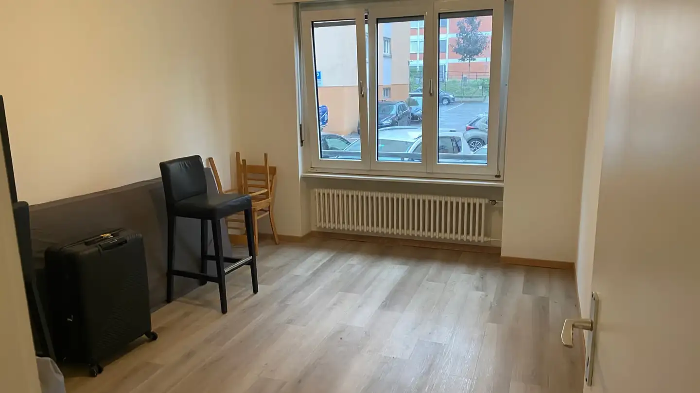 Single room for rent - 6900 Lugano - Photo 4