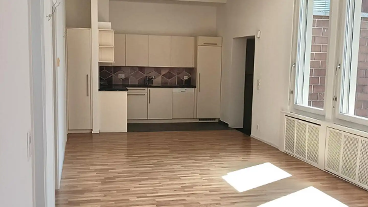 Appartamento in affitto - Glarnerstrasse 25a, 8854 Siebnen