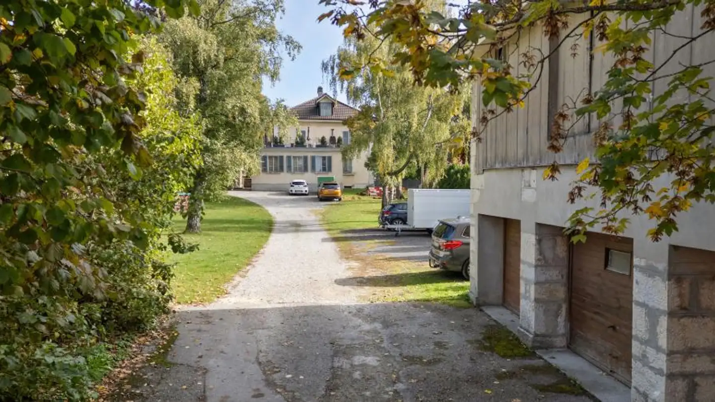 Casa singola in vendita - Grand'Rue 14, 2108 Couvet - Foto 2